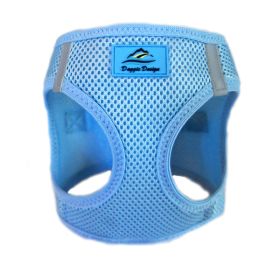Light Blue (Option: 2X-Large)
