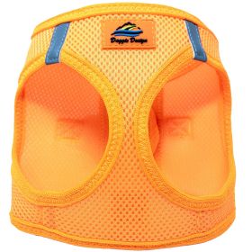 Hunter Orange (Option: 3X-Large)