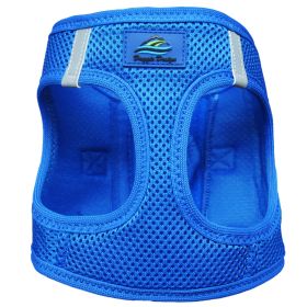 Cobalt Blue (Option: X-Large)
