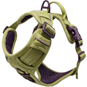 Venture Paw PULL CONTROL Harness - Aspen (Option: X-Large)