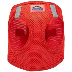Red (Option: X-Small)